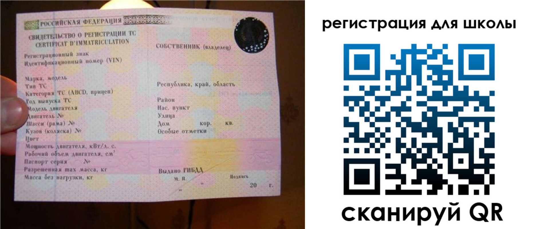найти адрес прописки в Гвардейске